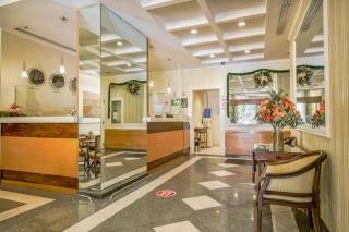 Hotel Park Tower Campinas Residence by Nacional Inn - Campinas - 5