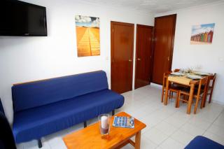 Europa Family Apartments - Blanes - 4
