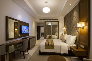TIME Onyx Hotel Apartments - Dubái - 5