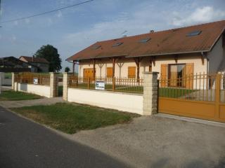 LE LOGIS DU DER - Giffaumont-Champaubert - 0