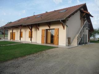 LE LOGIS DU DER - Giffaumont-Champaubert - 3