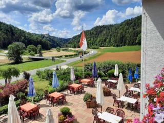 Café-Pension Krems - 4