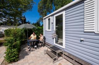 Vakantiepark Koningshof - Rijnsburg - 1
