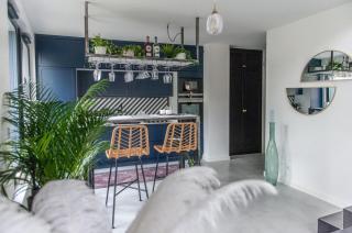 Hedo & Art Loft - Old Town - 1