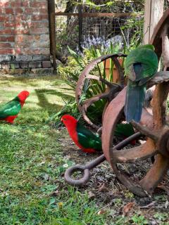 Windsor House B&B - Walhalla - 7