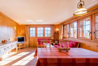 Haus Südlenz - Riederalp - 6