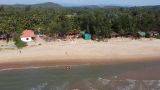 Trippr Gokarna - Beach Hostel - Gokarna - 0