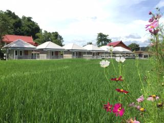 Jeerang Countryside Resort - Mae Hong Son - 2