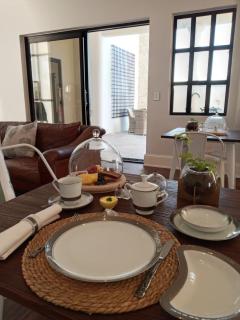 Lagoon Suites Guesthouse CC - Walvis Bay - 7