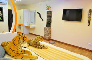 Royal Penguin Boutique Hotel & Spa - Kathmandu - 7