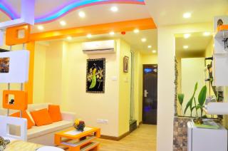 Royal Penguin Boutique Hotel & Spa - Kathmandu - 4