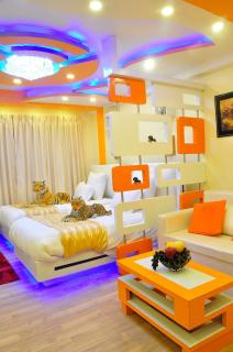 Royal Penguin Boutique Hotel & Spa - Kathmandu - 2