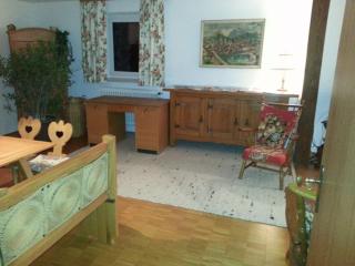 Ferienwohnung Chiemsee - 7