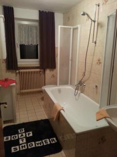 Ferienwohnung Chiemsee - 6