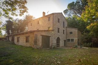 Mulino dei Camini - Monteciccardo - 9