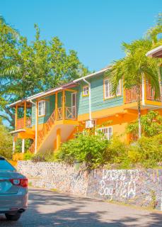 Bay View Eco Resort & Spa - Port Antonio - 3