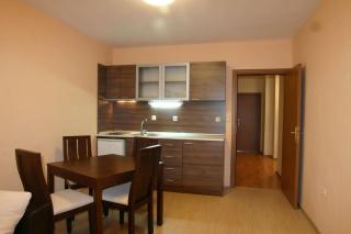 Aparthotel Hotel Prestige City II - 9