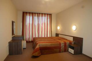 Aparthotel Hotel Prestige City II - 8