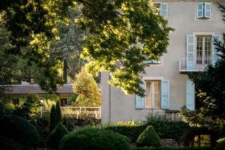 Domaine La Gentilhommière - Satillieu - 0
