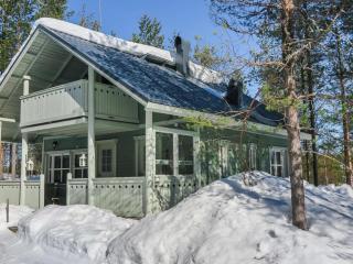 Holiday Home Huuhkalinna by Interhome - Syöte - 8