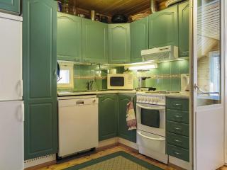 Holiday Home Huuhkalinna by Interhome - Syöte - 5