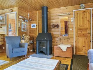Holiday Home Huuhkalinna by Interhome - Syöte - 4