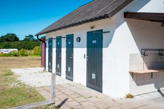 Lickershamns Semesterby - 1