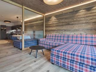 Apartment Appartement Mont Blanc by Interhome - 6