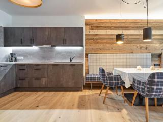 Apartment Appartement Mont Blanc by Interhome - Sölden - 1