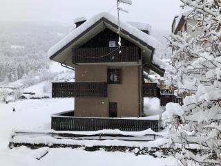 100 mt dagli impianti Tablà - 6 PAX - 7