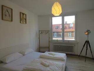 L8 Street Monteurwohnung - Kaiser-Friedrich-Str - Pforzheim - 8