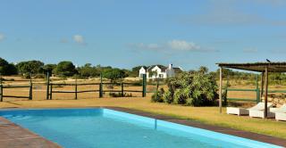 De Hoop Collection - Vlei Cottages - De Hoop Nature Reserve - 2