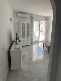 Appartement 2 chambres - Arroyo de la Miel (Parque de la Paloma) - 900m de la plage - Benalmádena - 7