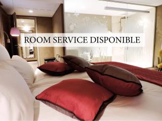 Hotel Restaurant L'Orchidee - Ensisheim - 5