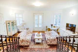 Lovecký zámeček pod Milešovkou - 2