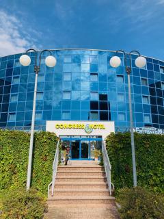 Akzent Congresshotel Hoyerswerda - Hoyerswerda - 9
