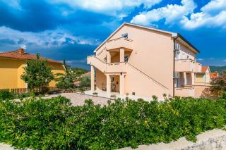 Apartmani Luka - Kornić - 7