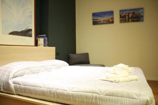 Il Giardino di Elettra - FreeParking - Genoa - 5