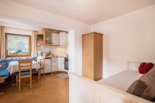 Haus Belodei - Apt A - San Martino in Badia - 5