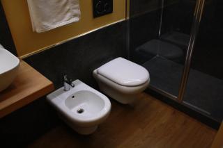 Il Giardino di Elettra - FreeParking - Genoa - 6
