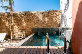 Casa Murallas para 6 con piscina en Alcudia cerca de playas - Alcúdia - 1