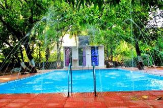 The Wilds Villa Gir Jungle Stay with Swimming Pool - Sasan Gir - 1