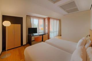 NH Milano 2 Residence - Segrate - 4