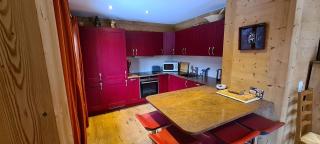 Chalet Brimborion - Champéry - 2