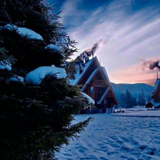 Tsarynka Eco Complex - 4