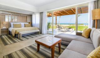 JAZ Costa Mares - Marsa Alam - 1