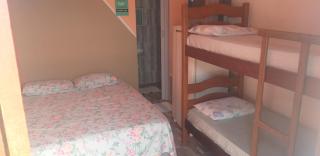 Pousada Aconchego - 3