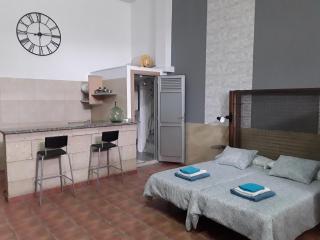 INDUSTRIAL LOFT - Guargacho - 7