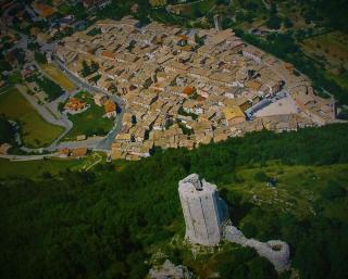 Chalet Vacanze Il Daino - 4