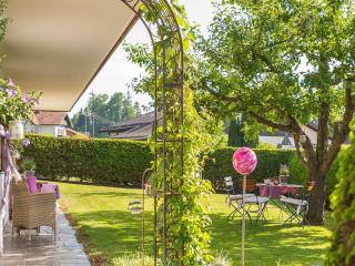 Strohmayer Appartements - 8